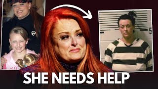 Real Reason Wynonna Judds Daughter Was Arrested Revealed [upl. by Pasco348]