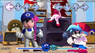 SMG4 WEEK TEASER smg4 fnf [upl. by Einnahpets752]