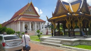 BANGKOK NATIONAL MUSEUM [upl. by Archambault]