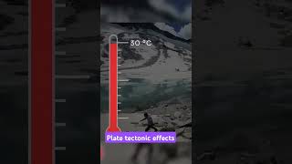 Plate tectonics effects somalia tectonic likesharesubscribe lovemychannel supportme [upl. by Ybeloc300]