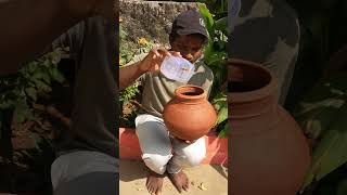 Amazing Pot Trick [upl. by Ytte]