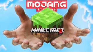 Can I Create Minecraft 2 Before GTA 6 😲 [upl. by Nortyad]