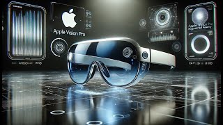 🎥 Apple Vision Pro Review Are the Glasses of the Future Really Worth It 🎥 [upl. by Nelleoj]