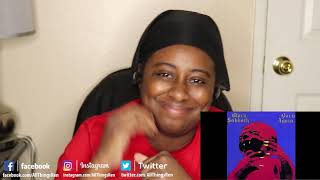 Ren Reacts Black Sabbath  Trashed  Reaction [upl. by Graniah]