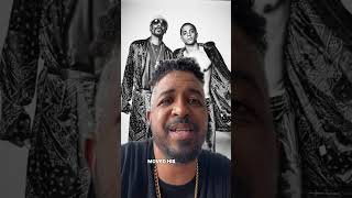 Why Rappers Make The Best Fathers  Snoop Dogg amp Son Cordell [upl. by Sukramaj]