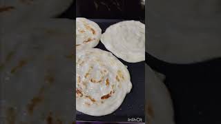 shortvideo food shots porota beeffry porotabeef [upl. by Lilyan]