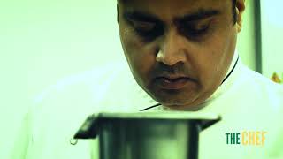 The Chef  Introducing Hersha Patel [upl. by Bonn]