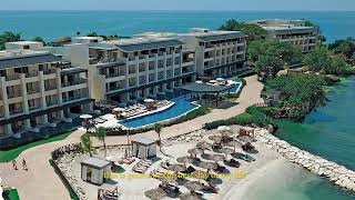 Royalton Negril Resort Jamaica allinclusive [upl. by Cataldo151]