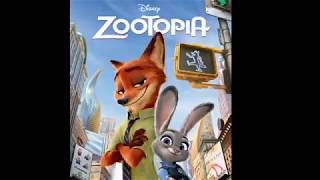 zootopia song [upl. by Hutner584]