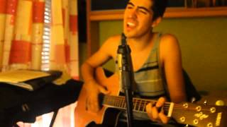 Vivir mi Vida  Marc Anthony Cover EduRuiz [upl. by Aylsworth]