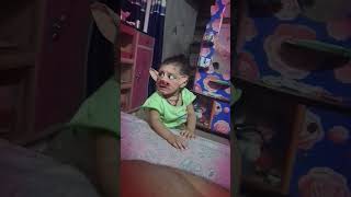 ok mama chand wala mukhda shorts youtubeshorts [upl. by Pickens]