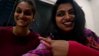 Octant pizza unlimited buffet in Rs340  new year special vlog birthday hi h sbk 😂 [upl. by Auj683]