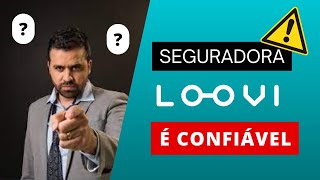 LOOVI é Seguro [upl. by Alian]