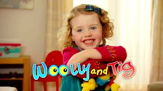 WoollyandTigOfficial  Series 3 Special  30 MINS  Full Episodes  TV Show for Kids [upl. by Aivan899]