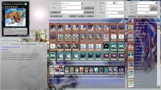 Deck Profile Frog Monarchs April 2014 Format [upl. by Conroy]