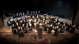 Sussex Mummers Christmas Carol  Percy Grainger [upl. by Tiertza]