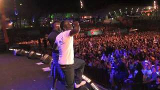 Akon Live in Salvador Brazil 26Jan 2010mov [upl. by Eddie500]