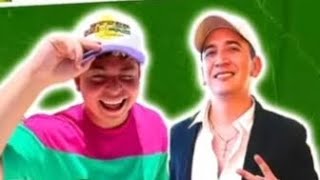 Elnuevo temade wichito Sv y Yeik😂😂wichitosv 💿📸📺📽️ [upl. by Nasah]