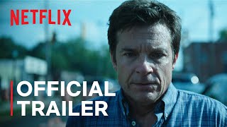 Ozark Season 4  Part 2 Official Trailer  Netflix [upl. by Anivlis]