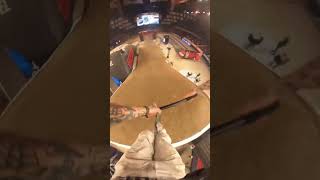 DIRT SCOOTER POV🦾 ft RICHARD ZELINKA [upl. by Latvina]