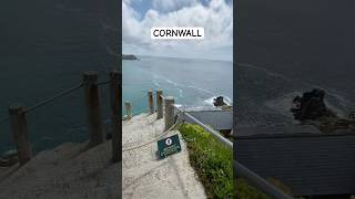 beautiful place minack theatre Cornwall southwest uk 🇬🇧 travel shorts [upl. by Idet94]