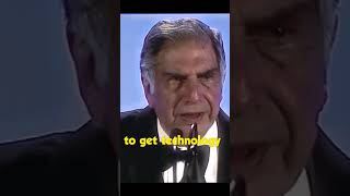 In Loving Memory of Ratan N Tata The Business World Will Never Forget [upl. by Gnues]