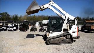 2012 BOBCAT T770 For Sale [upl. by Soll]