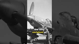 Hans Ulrich Rudel  The Stuka Ace ww2 worldwar2 history historyfacts historyshorts [upl. by Clemens]