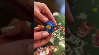 Part 2 Mrs Bench and PurpleStars02 Open Fidget Toy Advent Calendar [upl. by Ley]