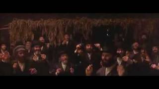 Fiddler on the Roof Bottle Dance Wedding Scene 1080p [upl. by Yasnyl]