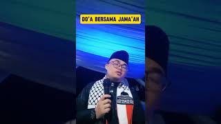 DOA BERSAMA JAMAAH  SAHRUL ADIMIHARJA [upl. by Kay807]