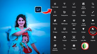 Snapseed Lr Lightroom Photo Edit Priyanka Photo How To Photo Editing 2024 Shakil Raj Edit [upl. by Ydisahc411]