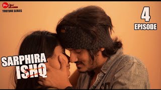 Sarphira Ishq Episode 4  PjDivya  Samay Ka Pahiya [upl. by Lauree]