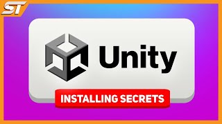 How to Install Unity  Step By Step Tutorial 2024 [upl. by Sirrot]