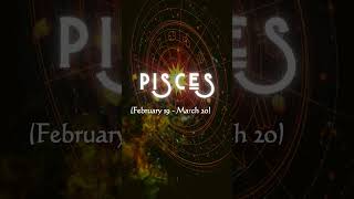 ♓️ weekly pisces reading  pisces prediction 2024 🐟 explore shorts zodiac [upl. by Blanch]