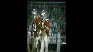 Jay Gray Highlight Football Vol I 19891999 [upl. by Othe]