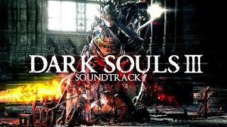 Drak Souls III Soundtrack  Lorian Elder Prince amp Lothric Younger Prince [upl. by Nnauol]