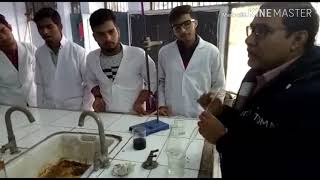 Titration of KMnO4 vs Mohr s Salt हिंदी और इंग्लिश में [upl. by Ulda]