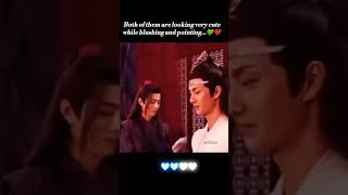 Xiao zhan loving person xiao zhan xaiozhan bollywood [upl. by Joo54]