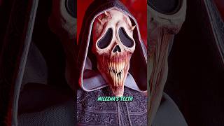 Ghostface Wants Mileenas Teeth in Mk1 Khaos Reigns mortalkombat1havik [upl. by Fidellas]