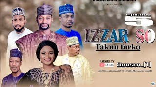 IZZAR SO TAKUN FARKO EPISODE 5 ORIGINAL [upl. by Eimiaj]