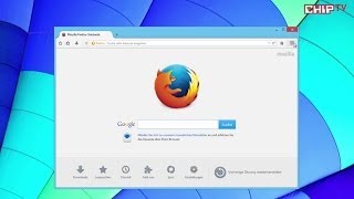 Die besten Tipps für Mozillas Firefox  PraxisTipp deutsch  CHIP [upl. by Eardnaed559]