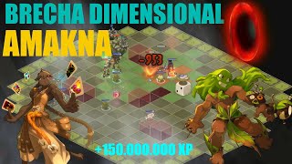 WAKFU 🌀BRECHA DIMENSIONAL AMAKNA🌀  wakfu 179 [upl. by Lotus162]