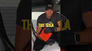 The Truth About Teslas Leather Seats [upl. by Pazia]