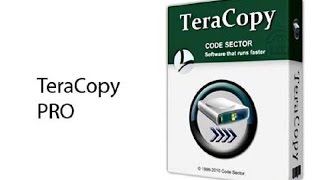 TeraCopy Pro 30 with Key License FULL VERSION [upl. by Ehudd]