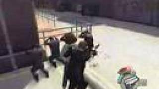 Reservoir Dogs  ps2  Chapter 15  quotDead as Dillingerquot [upl. by Angrist189]