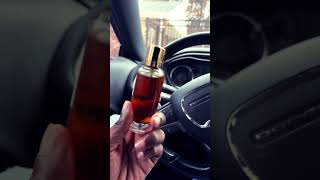 Mancera Aoud Exclusif mancera oud fragrance rose [upl. by Anema]