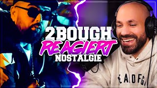 2Bough NOSTALGIE Reaction Summer Cem  quotTMM TMMquot [upl. by Yendys101]