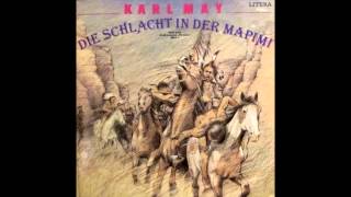 Die Schlacht in der Mapimi [upl. by Laved]