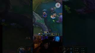 Elwind şansı diye bir gerçek var shorts leagueoflegends [upl. by Rainger]